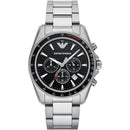 Emporio Armani Ar6098 Men S Sport Chronograph ur