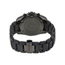Emporio Armani Ar6121 Men S sort Chronograph ur