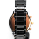 Emporio Armani Ar70002 Men S Mario Ceramic Chronograph ur