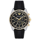 Emporio Armani Ar80003 Men S Sport Chronograph ur