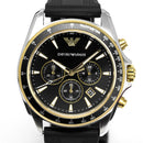 Emporio Armani Ar80003 Men S Sport Chronograph ur