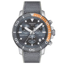 Tissot Seastar 1000 Chrono sort herreur T120.417.17.081.01