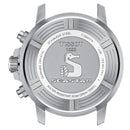 Tissot Seastar 1000 Chrono sort herreur T120.417.17.081.01