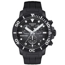 Tissot Seastar 1000 Chronograph sort herreur T120.417.37.051.02