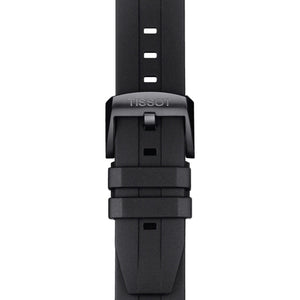 Tissot Seastar 1000 Chronograph sort herreur T120.417.37.051.02