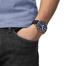 Tissot Seastar 1000 Chronograph blåt herreur T120.417.17.041.00