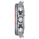 Tissot Seastar 1000 kvarts Chronograph herreur blå gradient T120.417.11.041.03