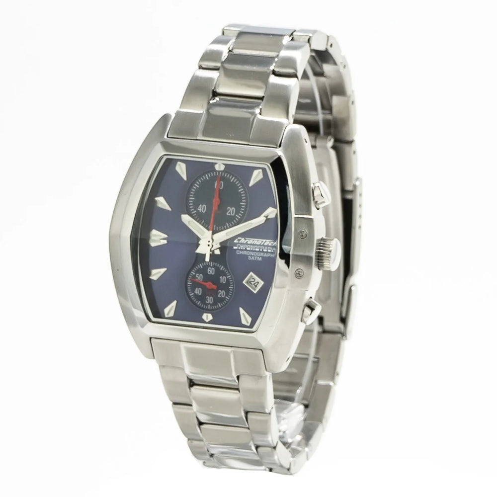CHRONOTECH CT7257M-02M