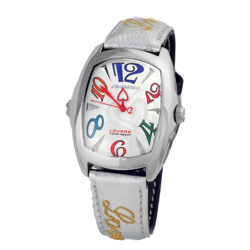 CHRONOTECH CT7696L-12