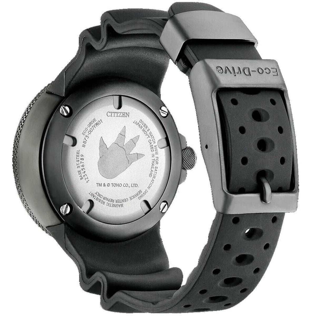 CITIZEN BJ8056-01E