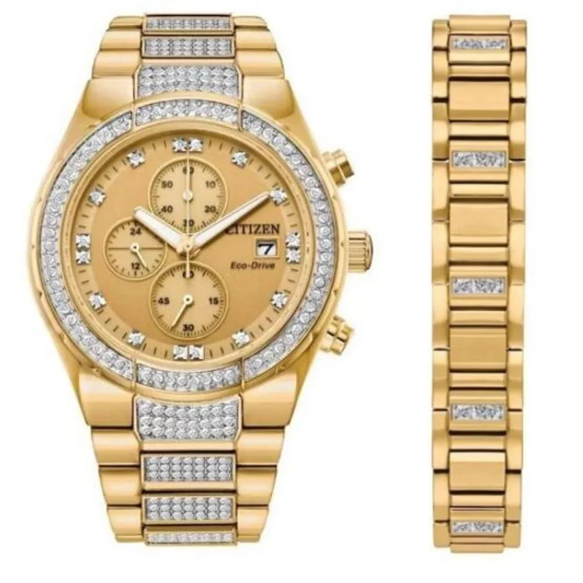 CITIZEN CA0752-66P