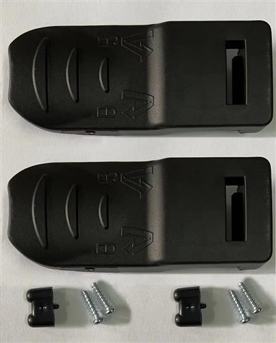 Ironside clips