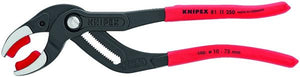 Knipex 8111 connectortang, 250mm