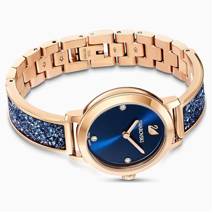 Swarovski ur Dream Rock 5519317