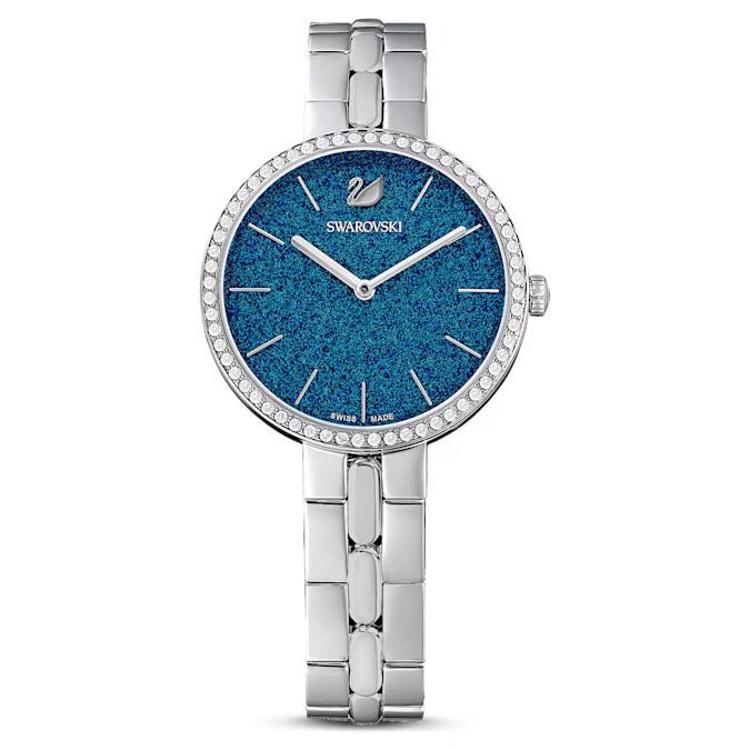 Swarovski ur Cosmopolitan blå 5517790