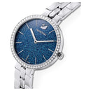 Swarovski ur Cosmopolitan blå 5517790