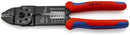 Knipex 9721 crimptang
