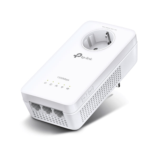 TP-Link Powerline TL-WPA8631P Homeplug