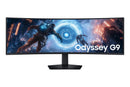 Samsung Odyssey G9 49 VA 5120 x 1440 (UltraWide) HDMI DisplayPort 144Hz