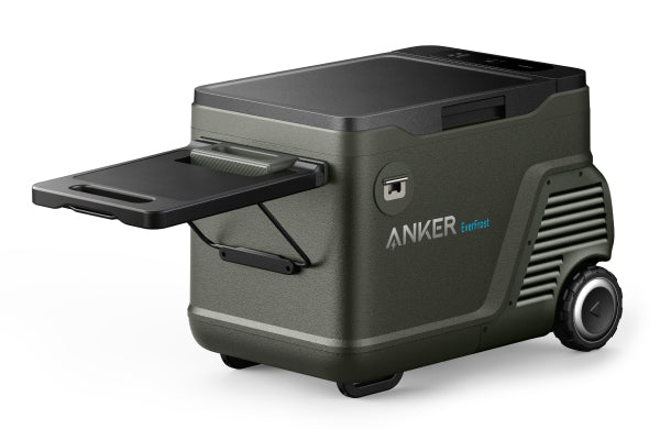 Anker EverFrost køleboks 33 L Elektrisk Sort