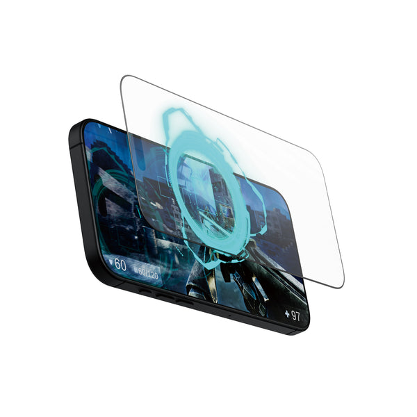 PanzerGlass Gaming Apple iPhone 16 Pro Max