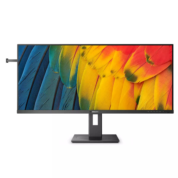 Philips 40 3440 x 1440 (UltraWide) HDMI DisplayPort USB-C 120Hz  Dockingskærm