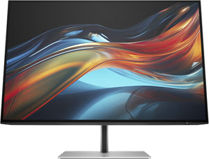 HP 724pu 24 IPS 1920 x 1200 (WUXGA) HDMI DisplayPort USB-C 100Hz