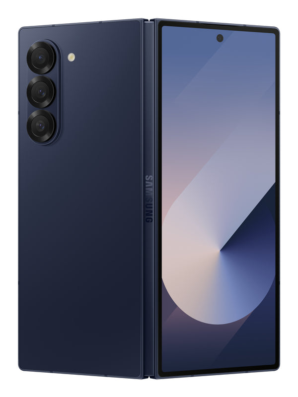 Samsung Galaxy Z Fold6 7.6 256GB Marineblå