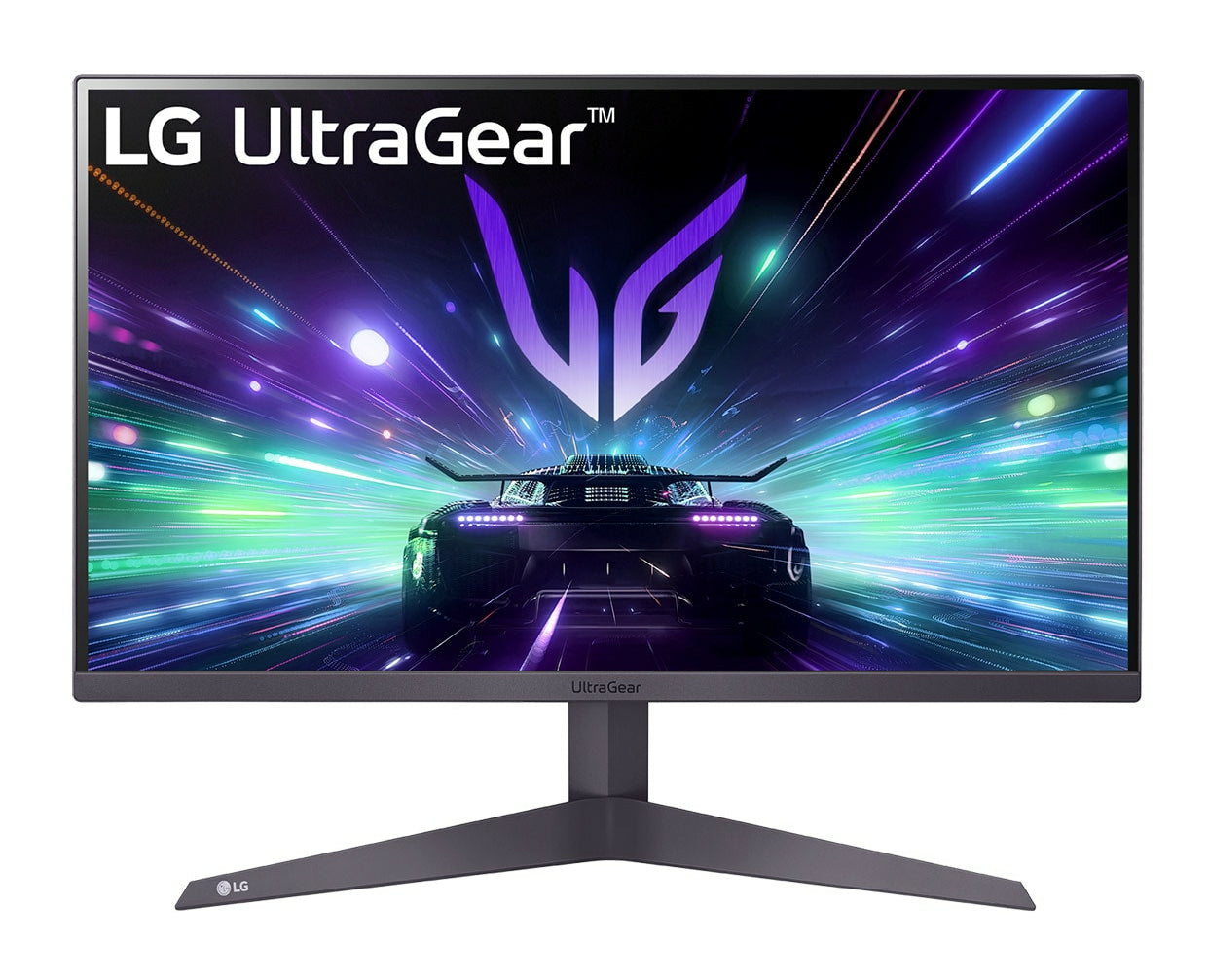 LG UltraGear 24GS50F-B 24 1920 x 1080 (Full HD) HDMI DisplayPort 180Hz