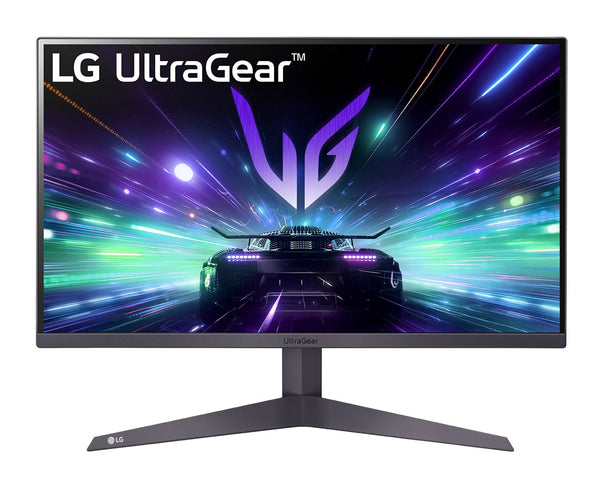 LG UltraGear 24GS50F-B 24 1920 x 1080 (Full HD) HDMI DisplayPort 180Hz