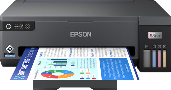 Epson EcoTank ET-14100 Blækprinter