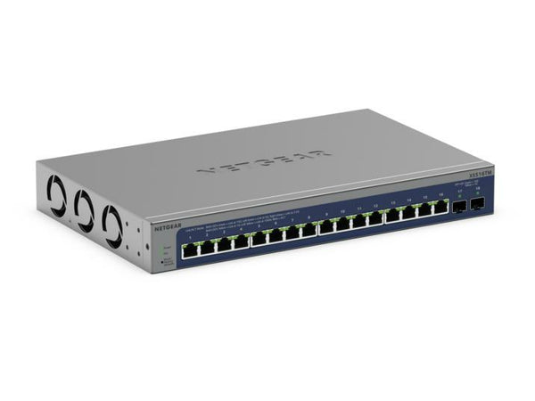 NETGEAR S3600 Series XS516TM Switch 16-porte 10 Gigabit Ethernet