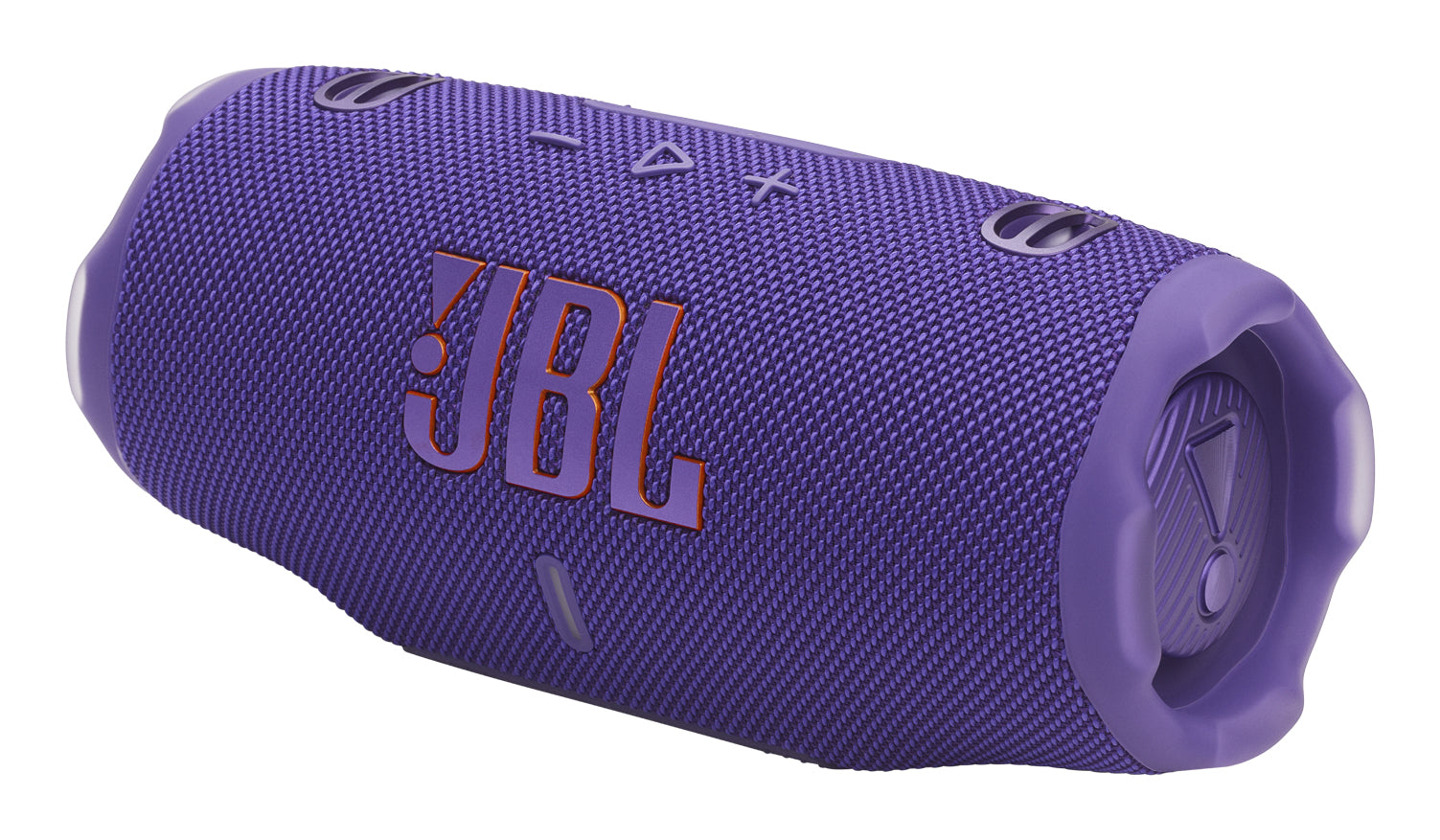 JBL Charge 6 Højttaler Lilla