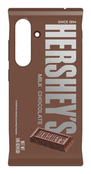 Samsung GP-FPS931SBB Beskyttelsescover Brun Samsung Galaxy S25