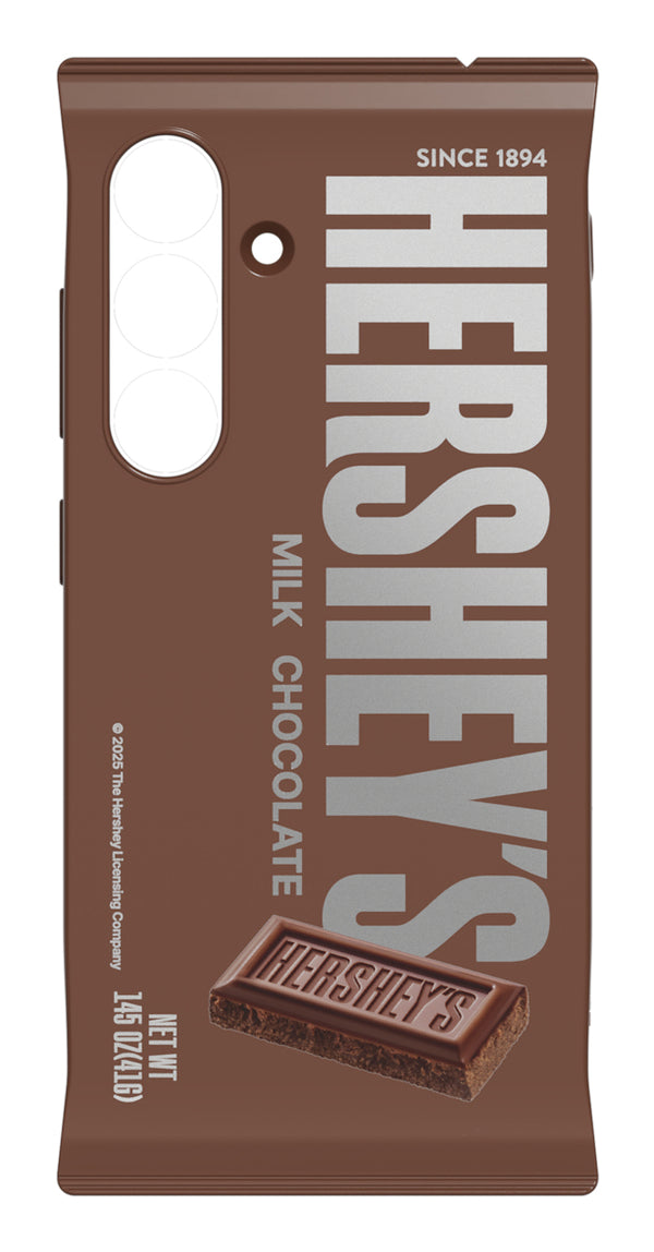 Samsung GP-FPS931SBB Beskyttelsescover Brun Samsung Galaxy S25