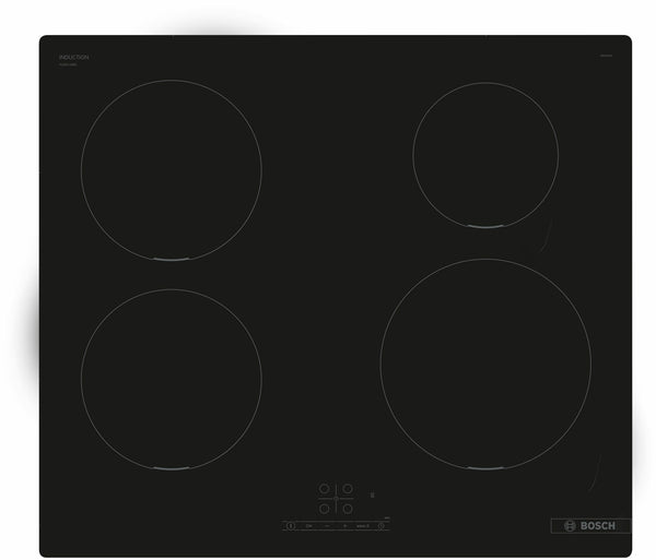 Bosch Serie | 4 PUE611BB5E Induktions kogeplade