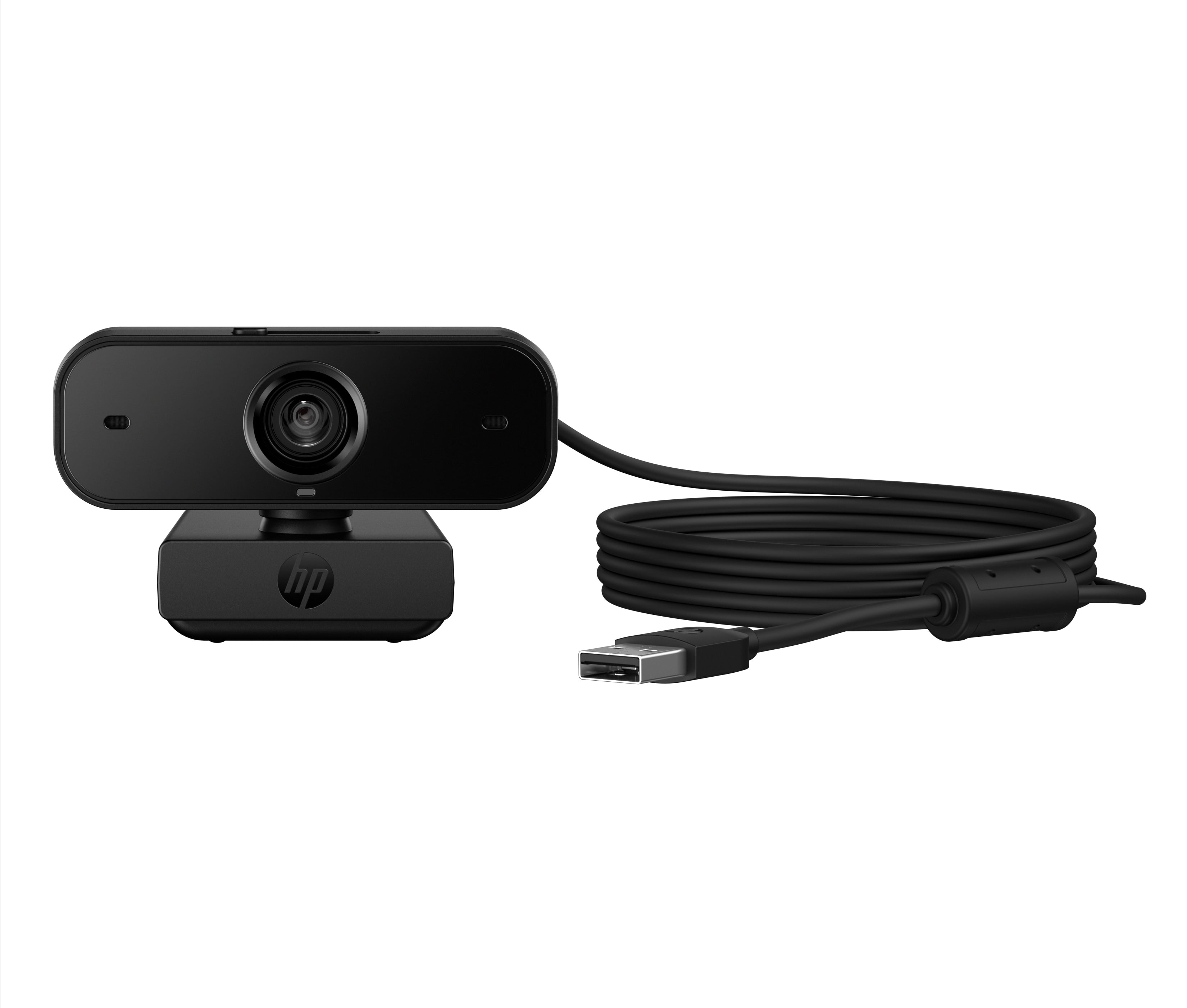 HP 435 1920 x 1080 Webcam Fortrådet