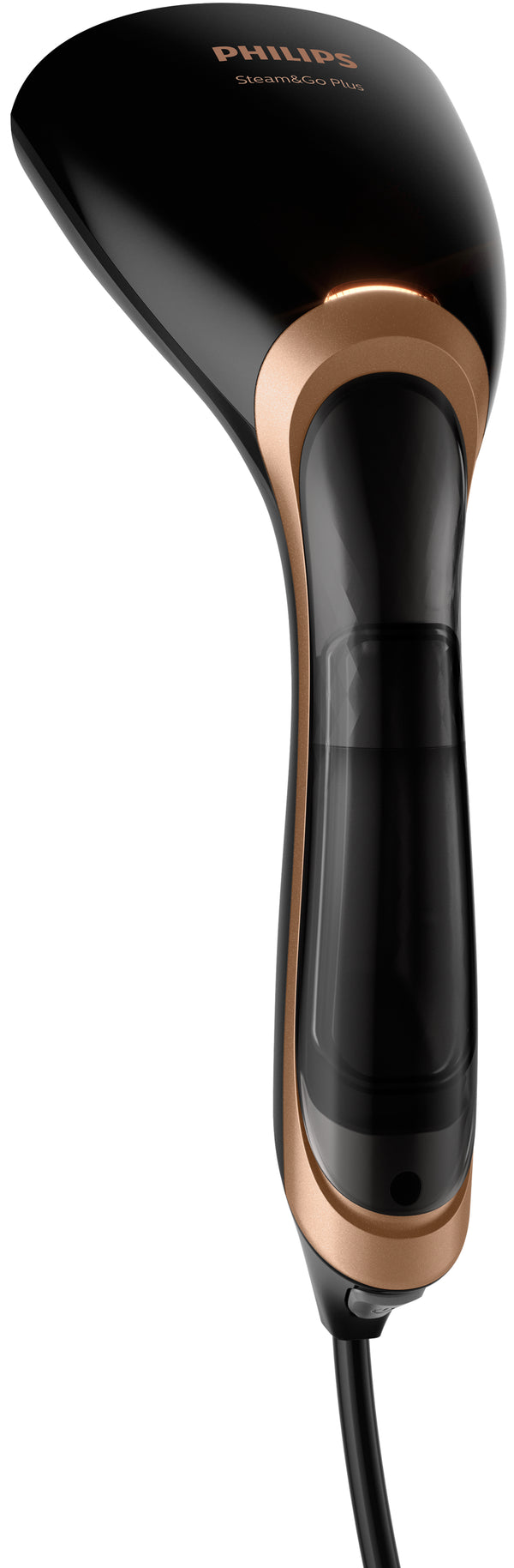 Philips Steam&Go GC362 Håndholdt stof damper 1300W Sort Guld