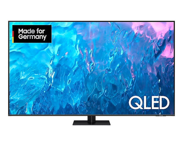 Samsung GQ85Q70CAT 85 4K UHD (2160p) Titan grå
