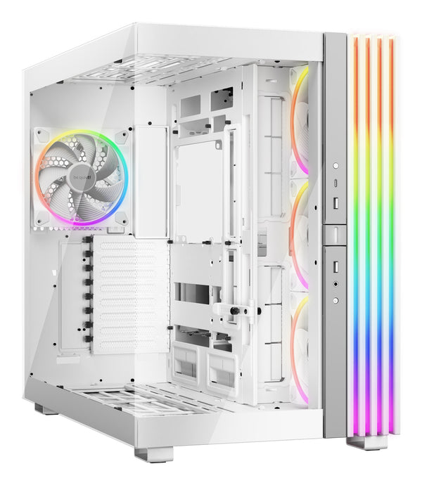 be quiet! Light Base 900 FX Tower Udvidet ATX Hvid