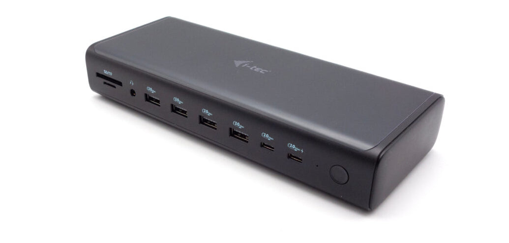 i-Tec Dockingstation