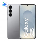 Samsung Galaxy S25 6.2 128GB Silver shadow