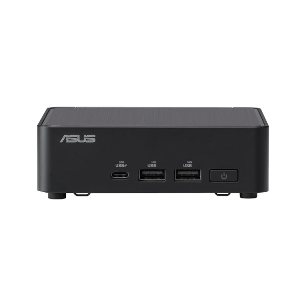 ASUS NUC 14 Pro RNUC14RVKU700000I Mini PC Core Ultra 7 155H 0GB 0GB Intel Arc Graphics No-OS