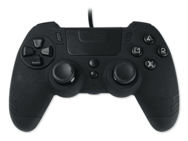 Steelplay Slim Pack Gamepad PC Sony PlayStation 3 Sony PlayStation 4 Sort