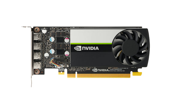 NVIDIA T1000 8GB
