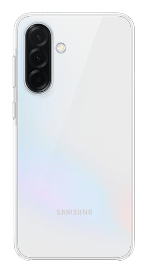 Samsung EF-QA366 Beskyttelsescover Transparent Samsung Galaxy A36