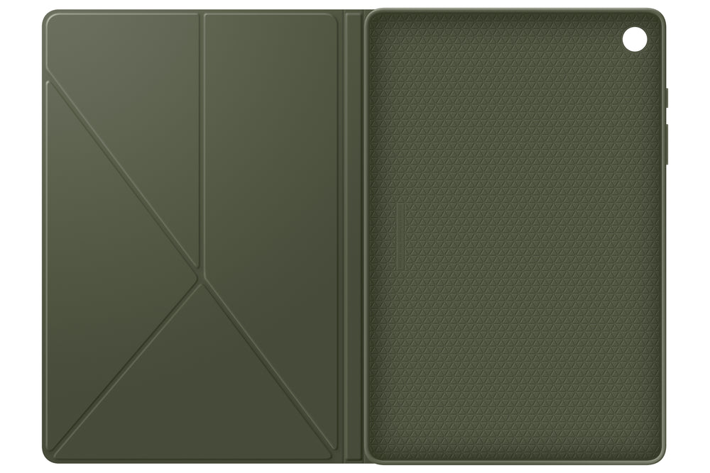 Samsung Beskyttelsescover Sort Samsung Galaxy Tab A9+
