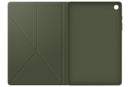Samsung Beskyttelsescover Sort Samsung Galaxy Tab A9+