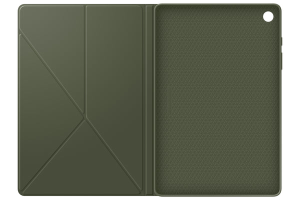 Samsung Beskyttelsescover Sort Samsung Galaxy Tab A9+