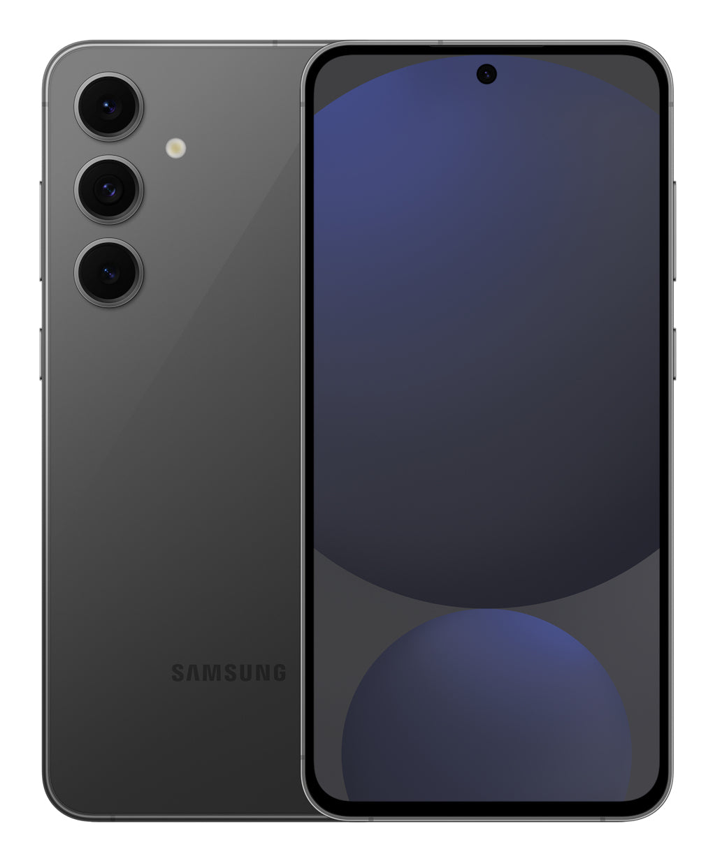 Samsung Galaxy S24 FE 128GB S721 Black